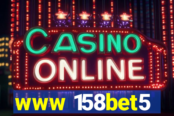 www 158bet5